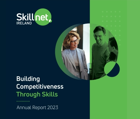 Skillnet Ireland Annual Report 2023